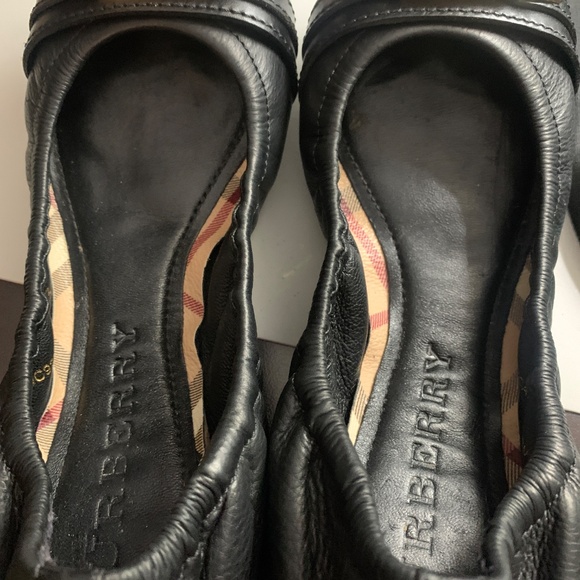 Burberry Shoes Made in Italy - Picture 7 of 7